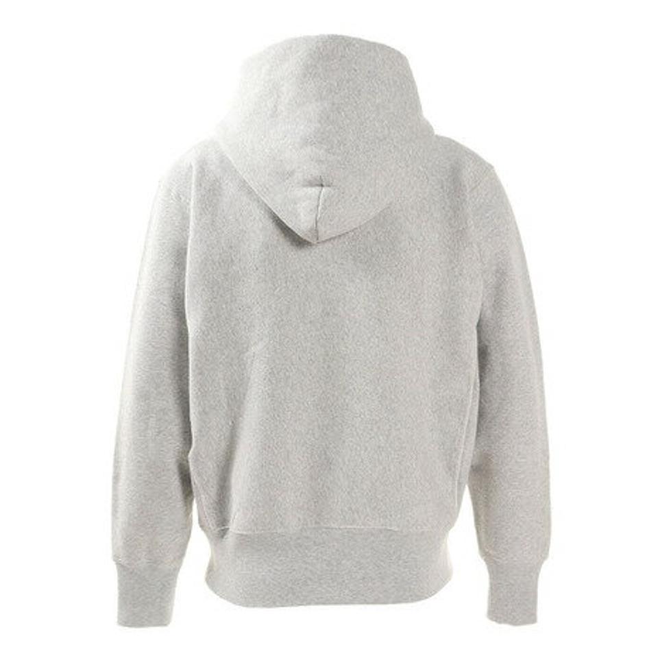 チャンピオン-ヘリテイジ（CHAMPION-HERITAGE）（メンズ）【オンライン価格】リバースウィーブ プルオーバースウェットパーカー C3-W102 040