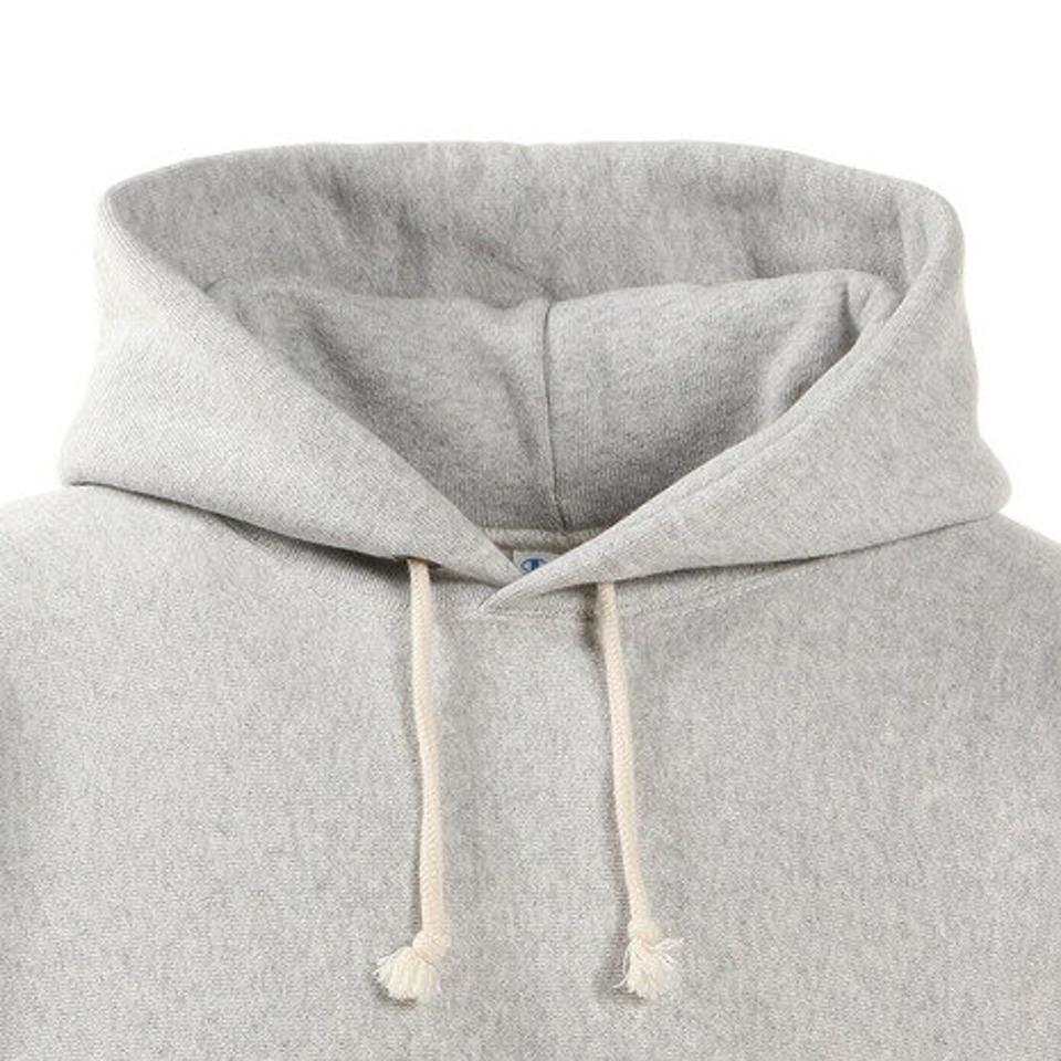 チャンピオン-ヘリテイジ（CHAMPION-HERITAGE）（メンズ）【オンライン価格】リバースウィーブ プルオーバースウェットパーカー C3-W102 040