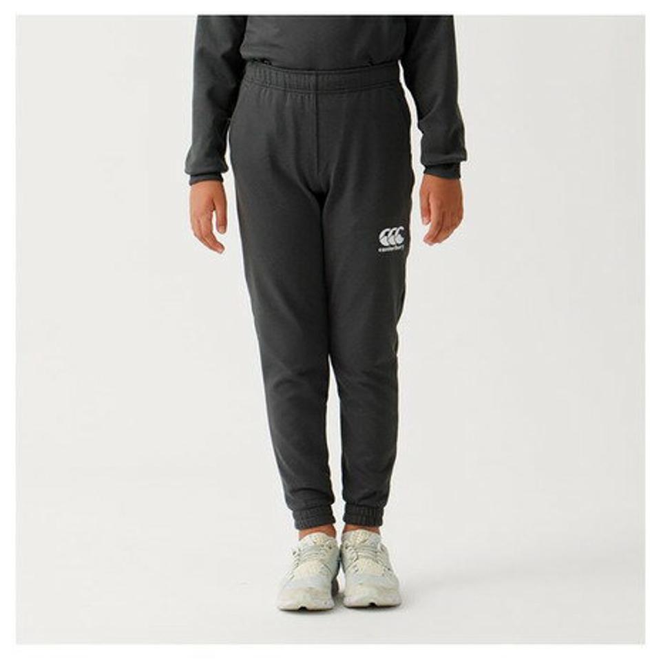 カンタベリー(canterbury)(キッズ)ラグビーウェア ジュニアトレーニングスウェットパンツ RGJ12353