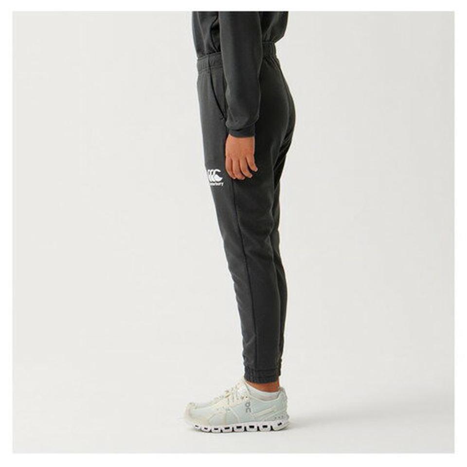 カンタベリー(canterbury)(キッズ)ラグビーウェア ジュニアトレーニングスウェットパンツ RGJ12353