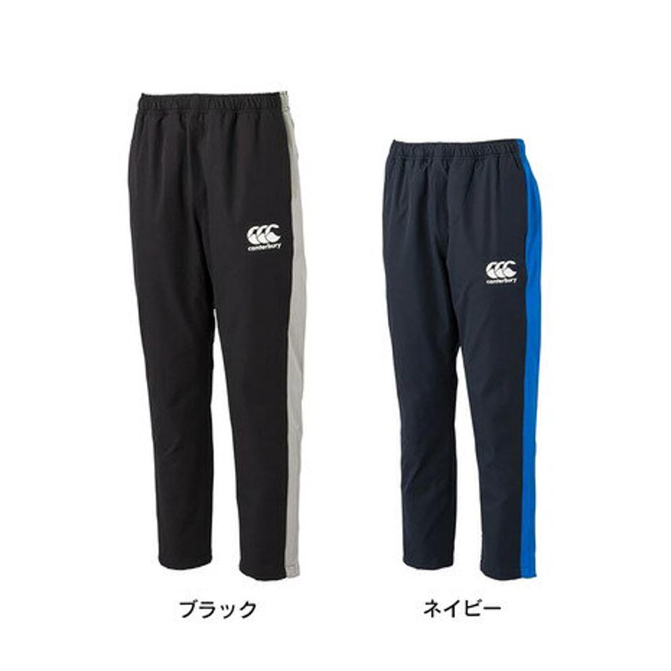 カンタベリー(canterbury)(メンズ)ラグビーウェア ウィンドパンツ RG12702