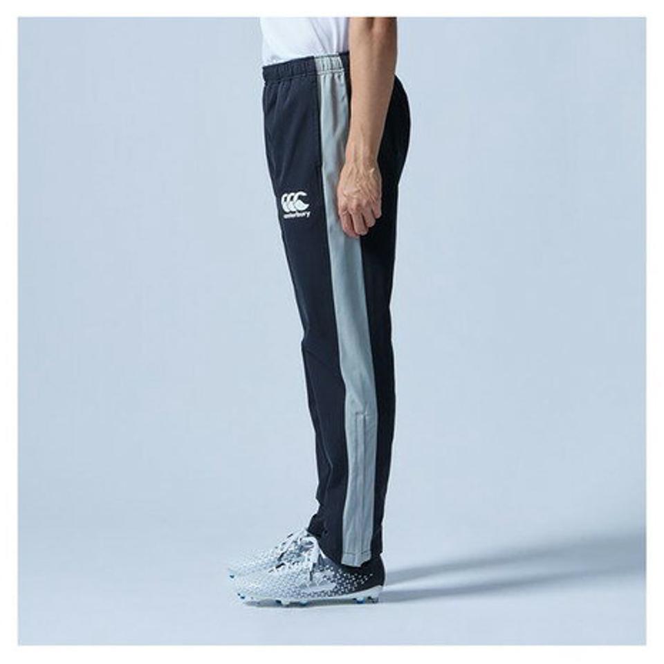 カンタベリー(canterbury)(メンズ)ラグビーウェア ウィンドパンツ RG12702