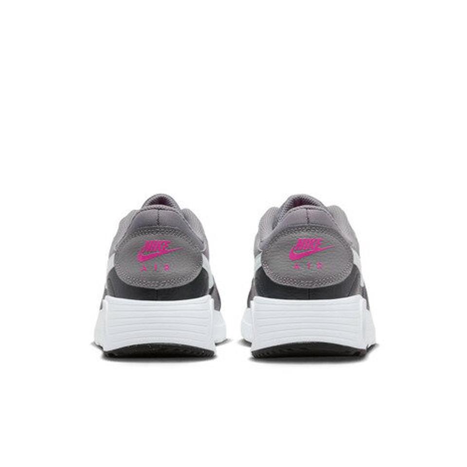 ナイキ（NIKE）（レディース）スニーカー エア マックス SC Air Max SC グレーホワイト CW4554-005 スポーツ カジュアル シューズ タウン 軽量 通勤 通学