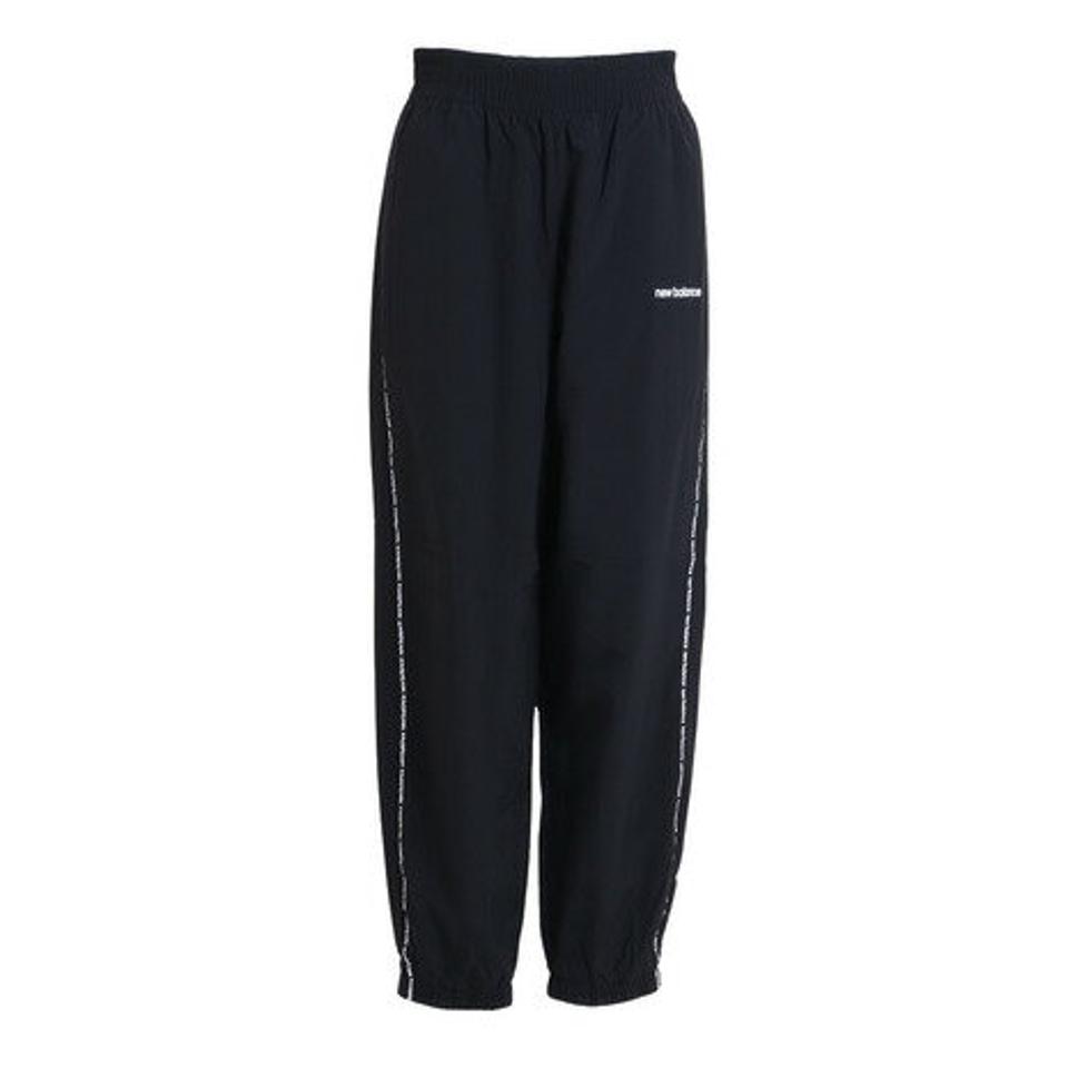 ニューバランス(new balance)(レディース)Magnify Essentials トリコットラインドパンツ WP23517BK