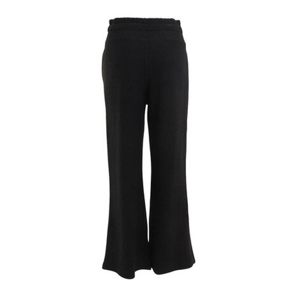 ニューバランス(new balance)(レディース)Athletics トラックパンツ AWP23502BK