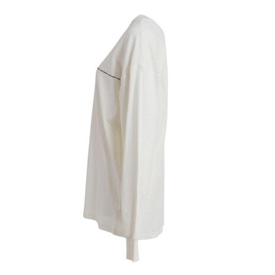 ニューバランス（new balance）（レディース）Magnify ロングスリーブTシャツ WT23527SST