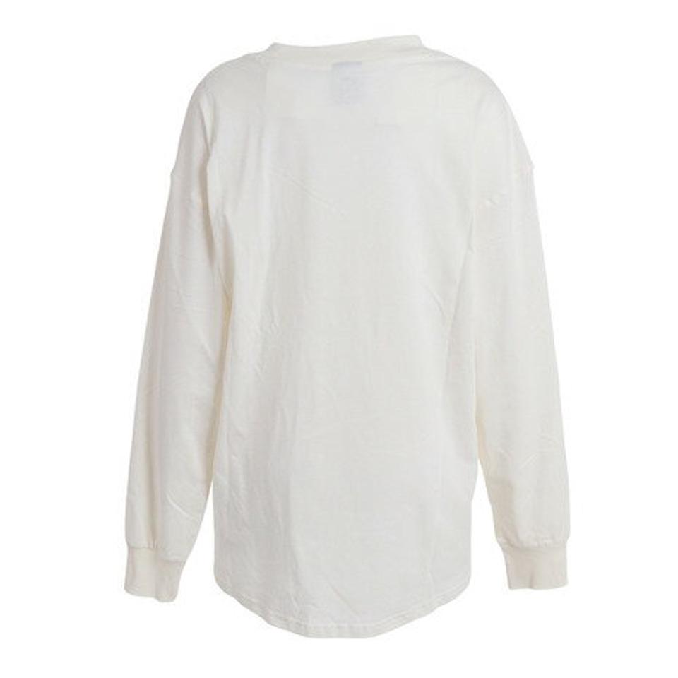 ニューバランス（new balance）（レディース）Magnify ロングスリーブTシャツ WT23527SST