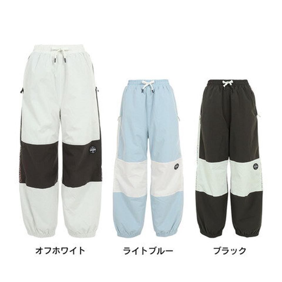 ワンスリー(ONE THREE)(レディース)LADIES PANTS OTP85200