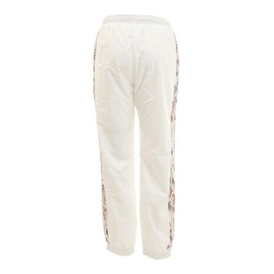 ルコック スポルティフ(Lecoq Sportif)(レディース)ウィンドロングパンツ QMWOJG20MA WHT スポーツウェア オンライン価格