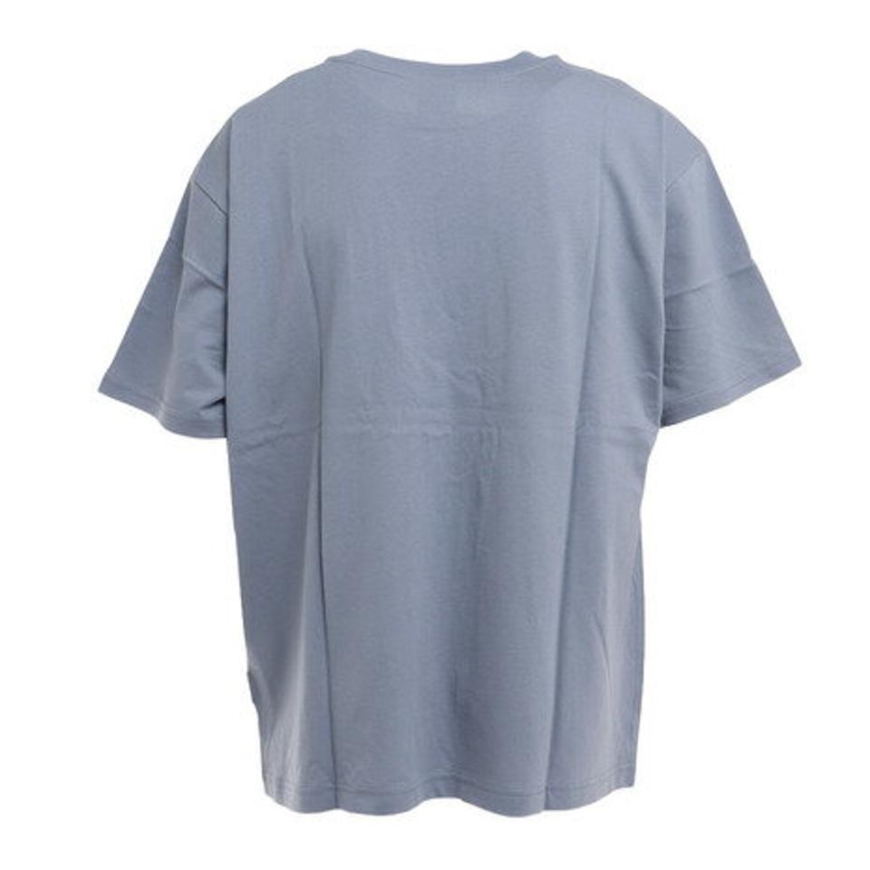 【20%OFFクーポン対象!8/10まで】ニューバランス(new balance)(メンズ)Tシャツ メンズ 半袖 Athletics Unisex Out of Bounds オーバーサイズUT23505AGY