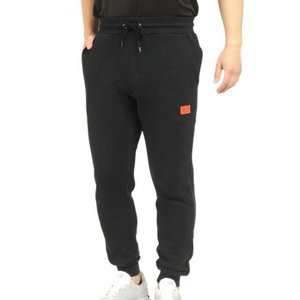 【SOY受賞記念1/31 9:59までエントリーでP4倍】ルーカ(RVCA)(メンズ)スウェットパンツ BC042730 BLK