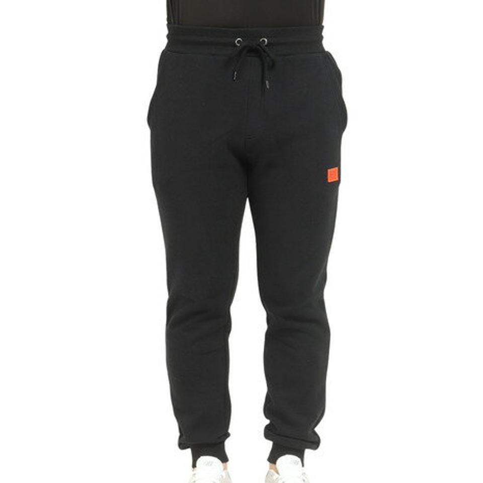 【SOY受賞記念1/31 9:59までエントリーでP4倍】ルーカ(RVCA)(メンズ)スウェットパンツ BC042730 BLK