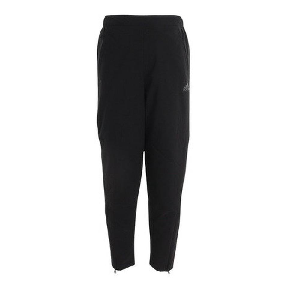 アディダス(ADIDAS)(メンズ)TRACK HB パデッドパンツ EUE94