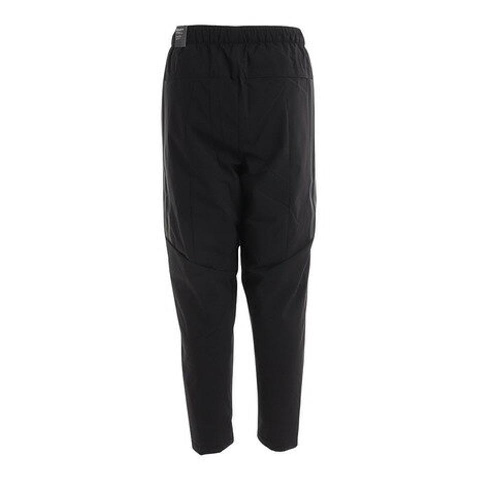 アディダス(ADIDAS)(メンズ)TRACK HB パデッドパンツ EUE94