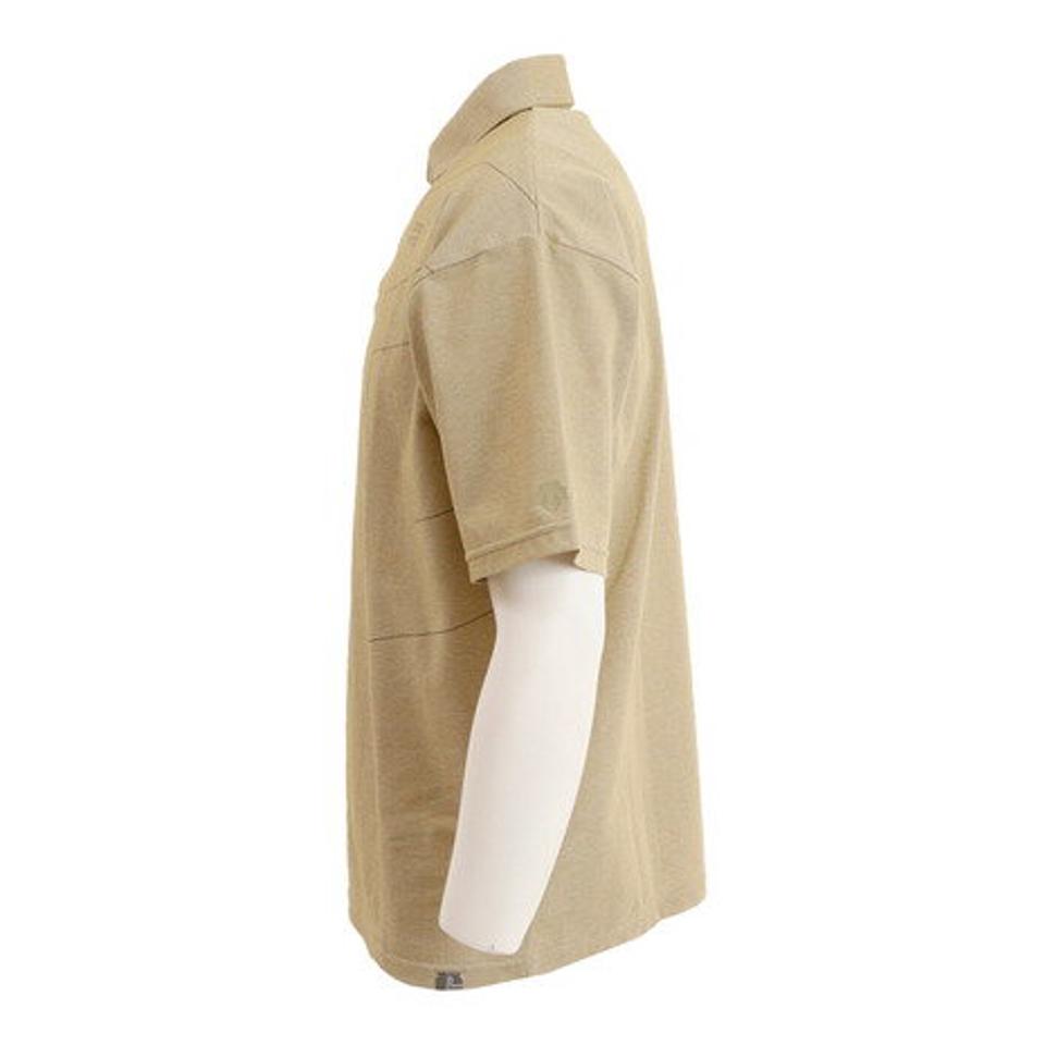デサント（DESCENTE）（メンズ）DESCENTE DAYS ポロシャツ DMMRJA76 BG