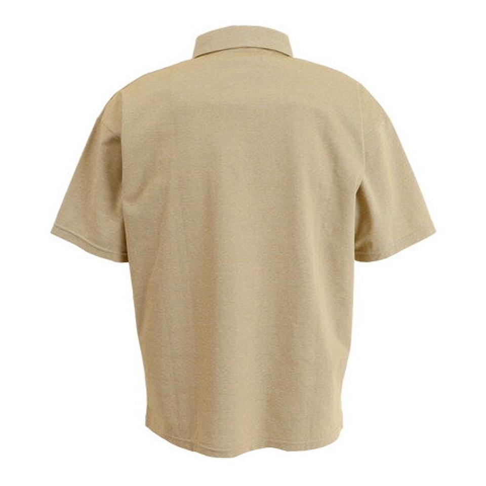 デサント（DESCENTE）（メンズ）DESCENTE DAYS ポロシャツ DMMRJA76 BG