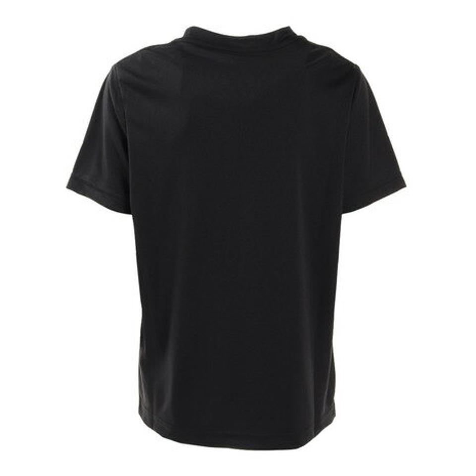 エヌビーエー（NBA）（キッズ）ジュニア ワンポイントTシャツ ワシントン・ウィザーズ PK2B7BBNL-WI バスケットボールウェア NBA