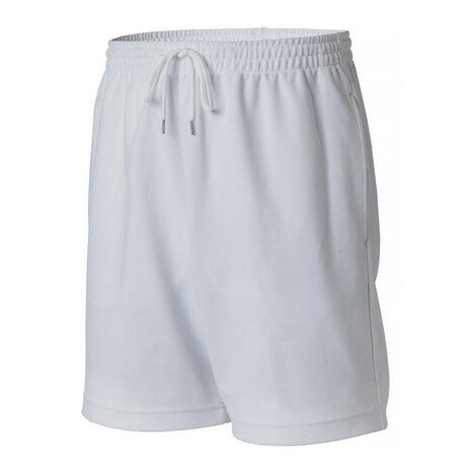 アリーナ(ARENA)(メンズ)BEACHSIDE LIFESTYLE ハーフパンツ メンズ パイル7inch ショーツ ARS-20XB04 ホワイト WHT ビーチサイド ライフスタイル