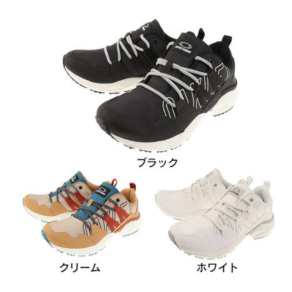 オークリー（OAKLEY） スニーカー スポーツシューズ Madic FOF100284 （メンズ）