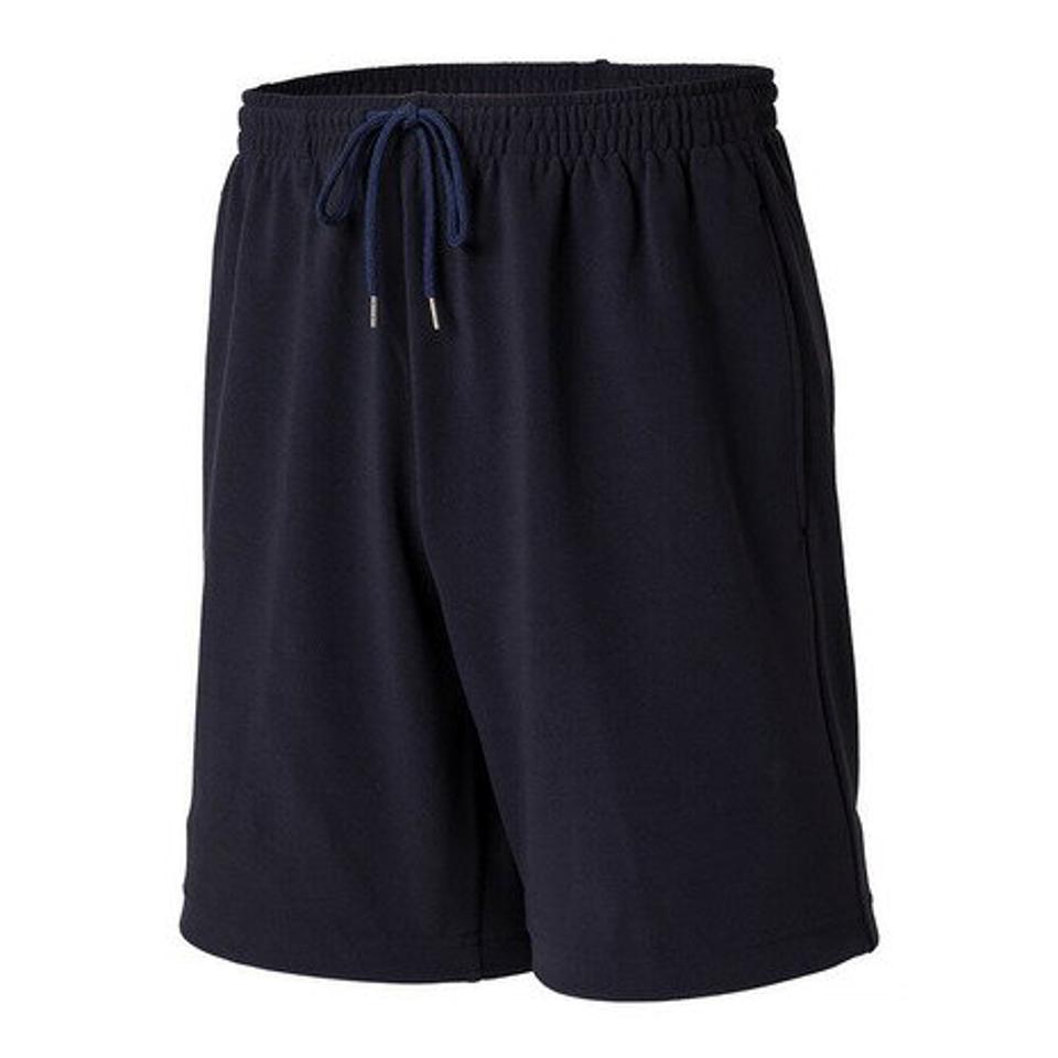 アリーナ(ARENA)(メンズ)BEACHSIDE LIFESTYLE ハーフパンツ メンズ パイル7inch ショーツ ARS-20XB04 ネイビー NVY ビーチサイド ライフスタイル