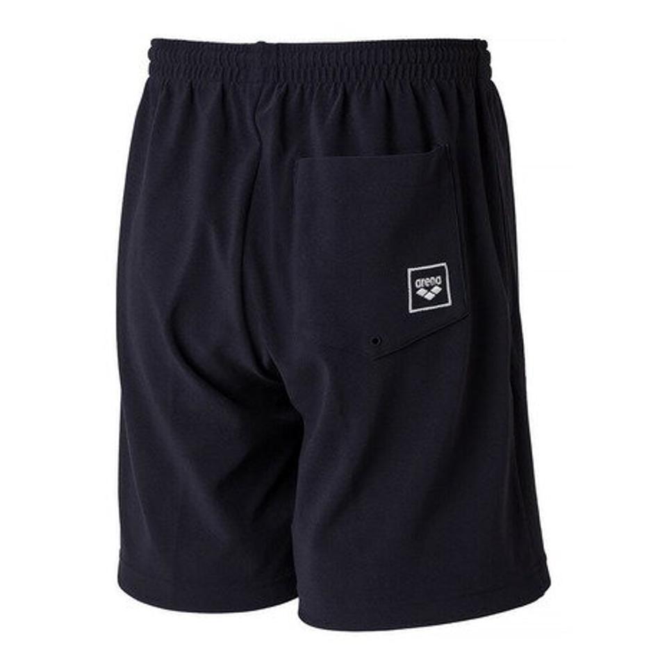 アリーナ(ARENA)(メンズ)BEACHSIDE LIFESTYLE ハーフパンツ メンズ パイル7inch ショーツ ARS-20XB04 ネイビー NVY ビーチサイド ライフスタイル