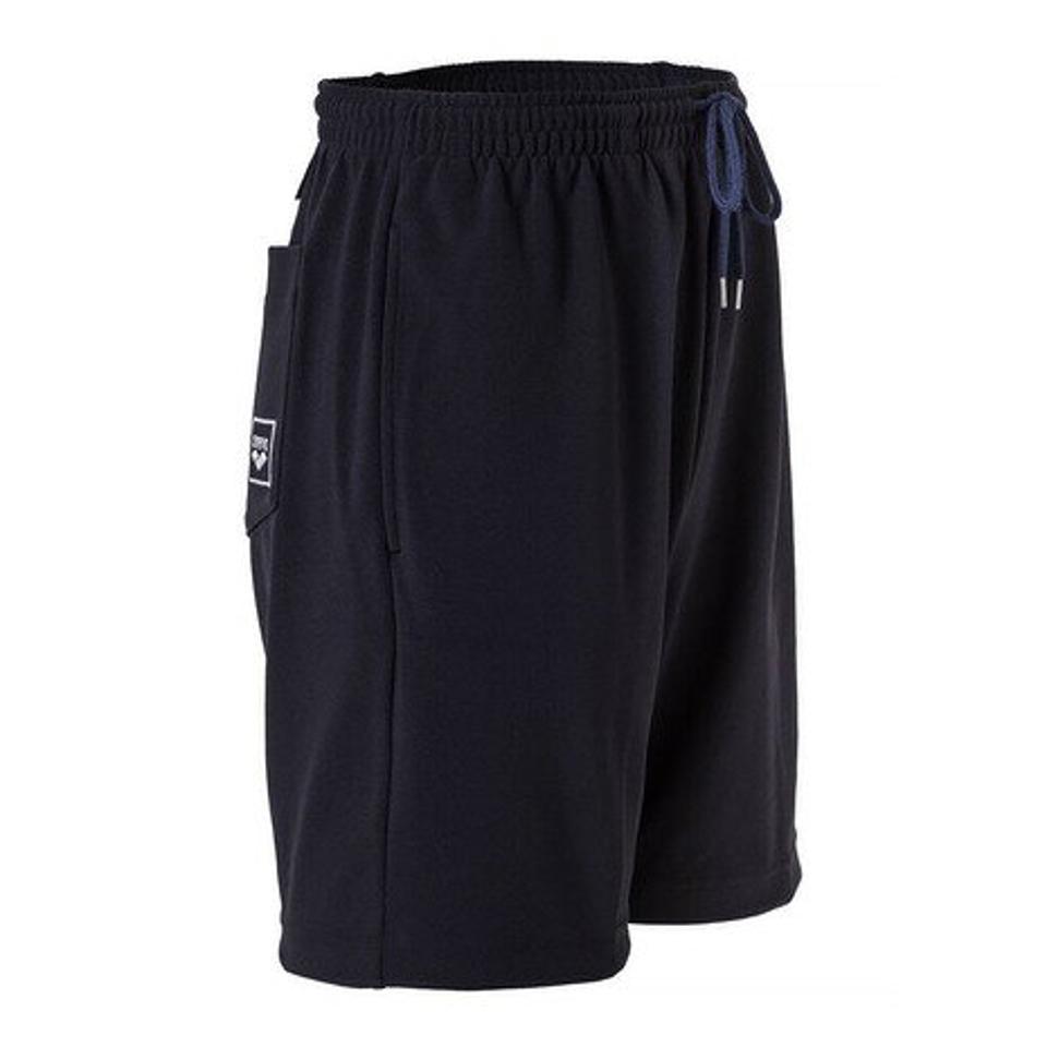 アリーナ(ARENA)(メンズ)BEACHSIDE LIFESTYLE ハーフパンツ メンズ パイル7inch ショーツ ARS-20XB04 ネイビー NVY ビーチサイド ライフスタイル