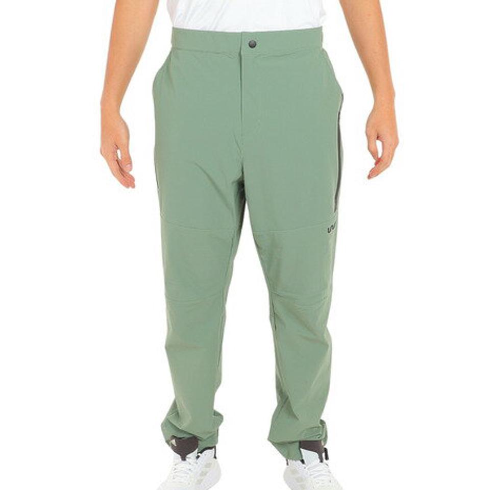 ザ・ワープ・バイ・エネーレ(The Warp By Ennerre)(メンズ)3D パンツ WB3NJD02 KHK