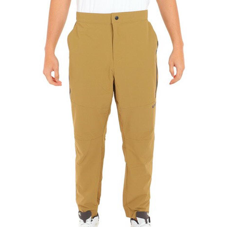 ザ・ワープ・バイ・エネーレ(The Warp By Ennerre)(メンズ)3D パンツ WB3NJD02