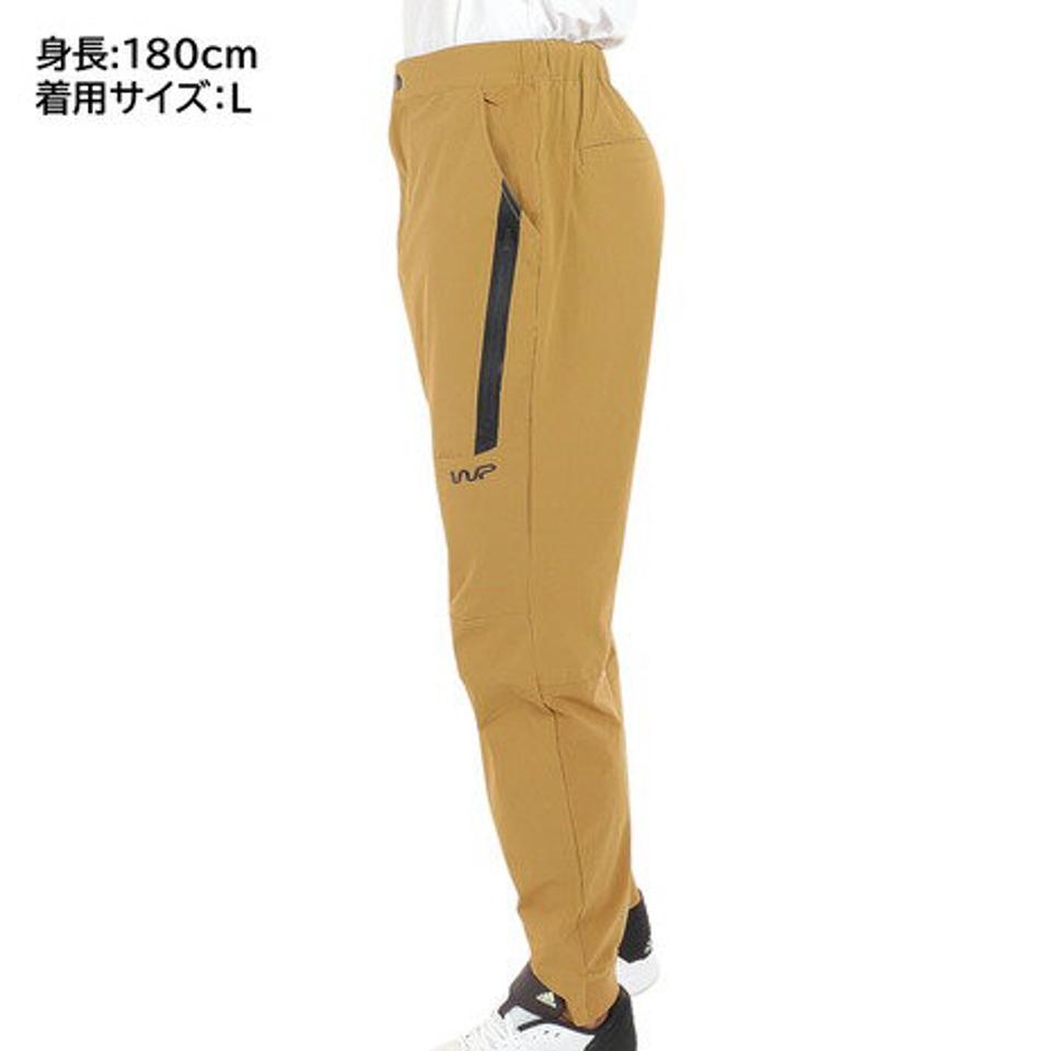 ザ・ワープ・バイ・エネーレ(The Warp By Ennerre)(メンズ)3D パンツ WB3NJD02