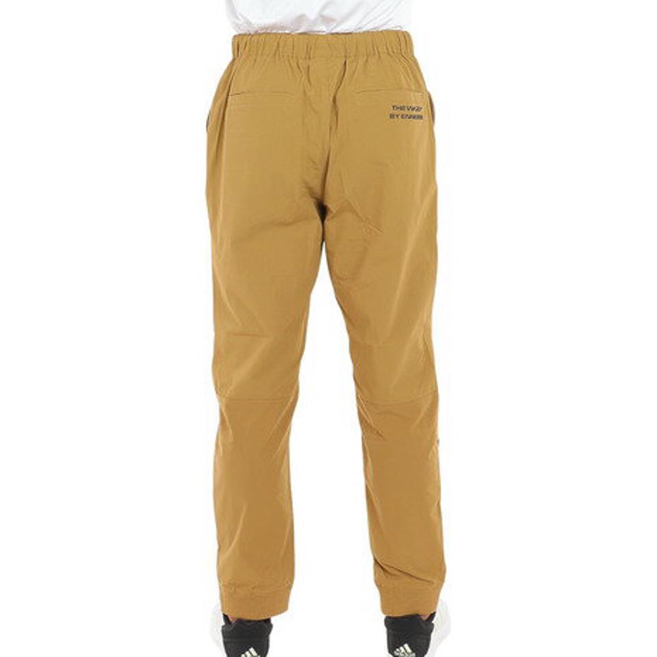 ザ・ワープ・バイ・エネーレ(The Warp By Ennerre)(メンズ)3D パンツ WB3NJD02