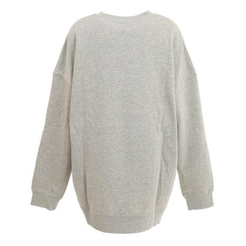 ゲス（GUESS）（レディース）Originals Oversized プルオーバーW1BQ14K9YH0LHY