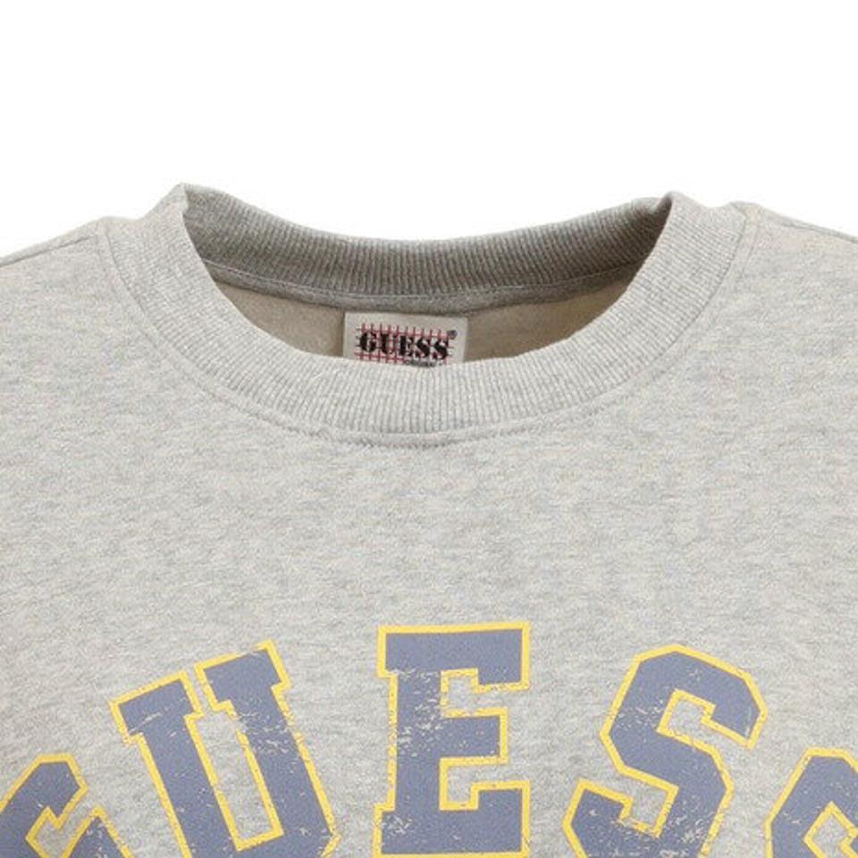 ゲス（GUESS）（レディース）Originals Oversized プルオーバーW1BQ14K9YH0LHY