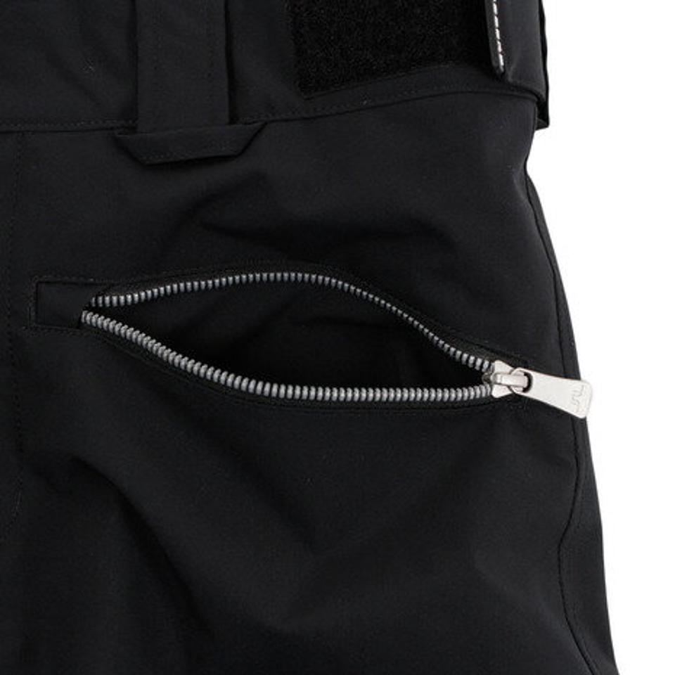 J.LINDEBERG(メンズ)スキーウェア メンズ トゥルーリ パンツ 074-78112-019