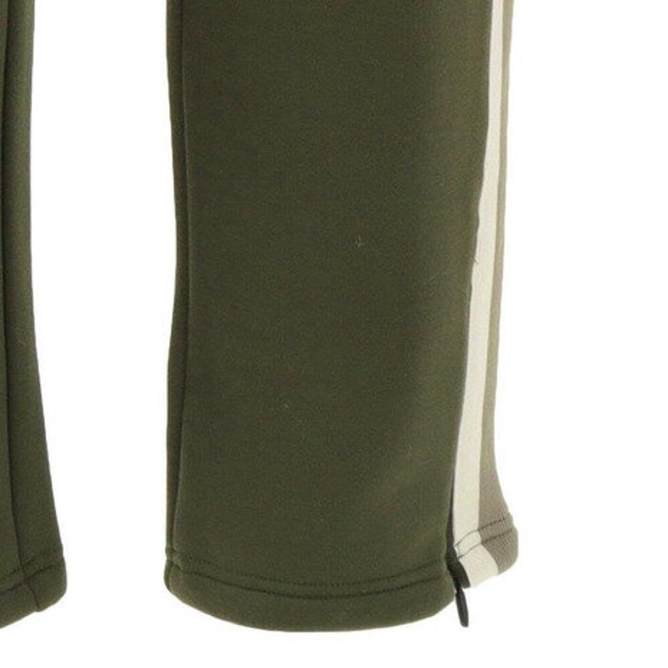 ゲス(GUESS)(メンズ)サイドストライプ パンツ U1BA27FL046G8F5