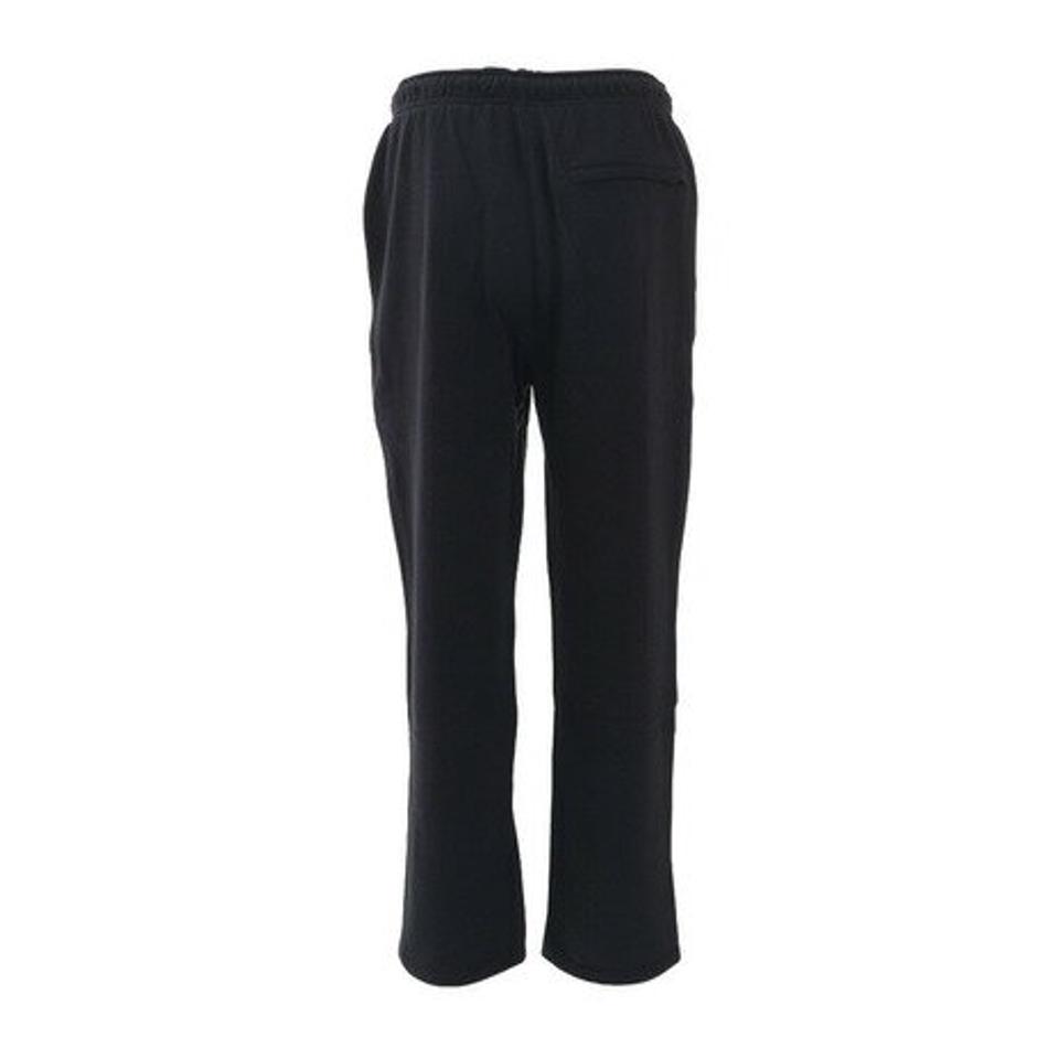 ゲス(GUESS)(メンズ)スウェットパンツ M1BQ15KA1B0JBLK