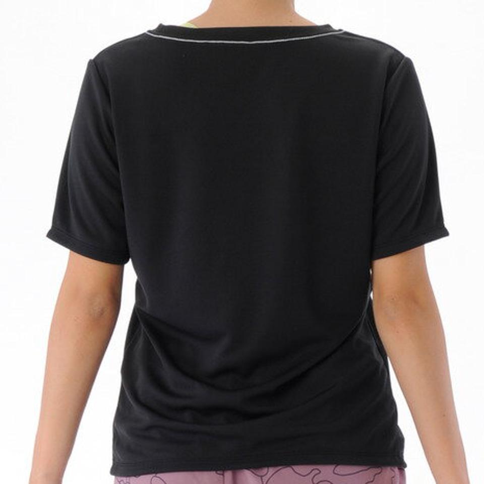 ジーフィット（G-FIT）（レディース）デザイン Tシャツ ORC008 B