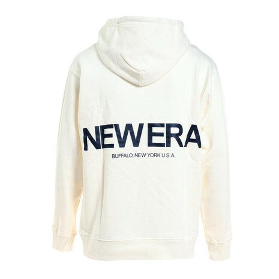 ニューエラ（NEW ERA）（メンズ）スウェット プルオーバーフーディー The Origin 13330880