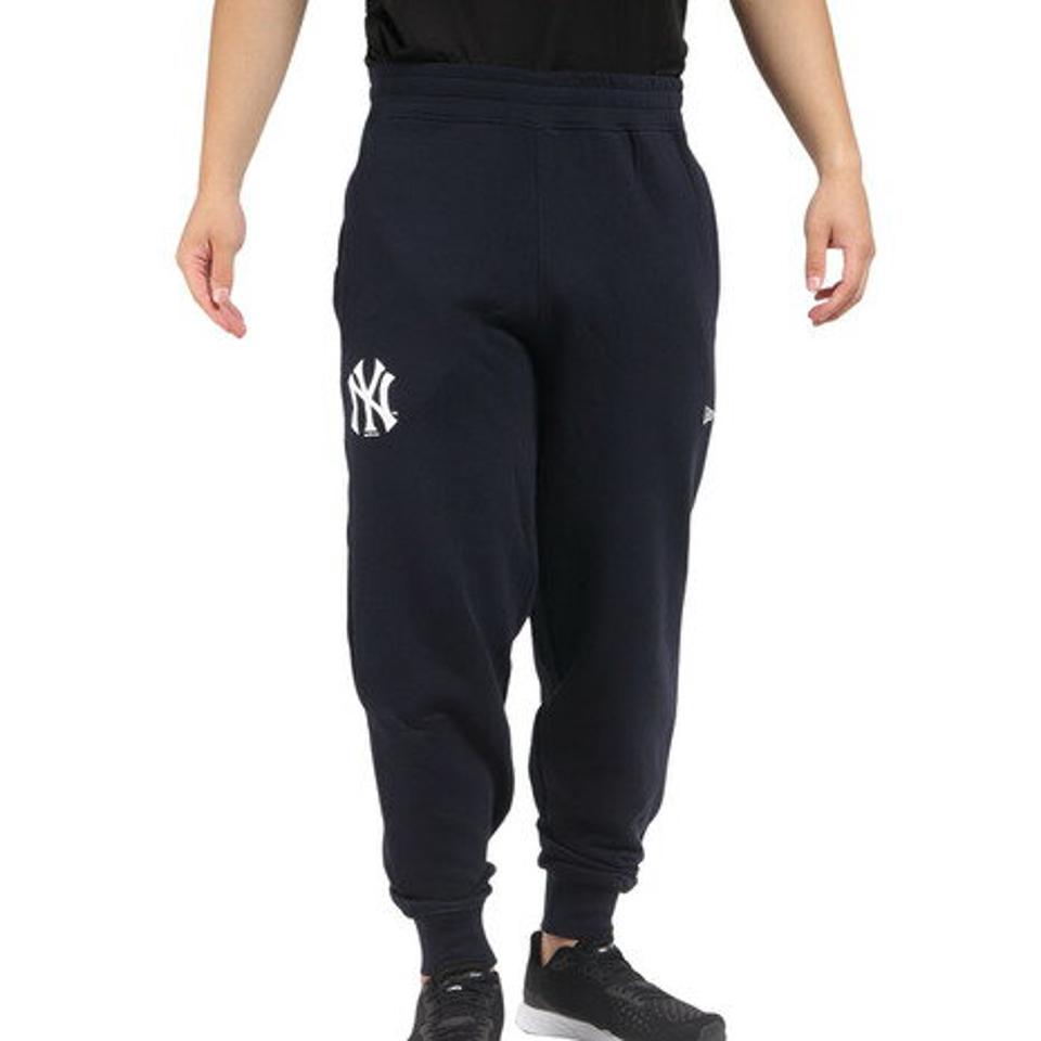 ニューエラ(NEW ERA)(メンズ)スウェット パンツ MLB Apparel ニューヨーク・ヤンキース 13330843