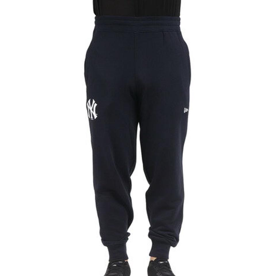 ニューエラ(NEW ERA)(メンズ)スウェット パンツ MLB Apparel ニューヨーク・ヤンキース 13330843