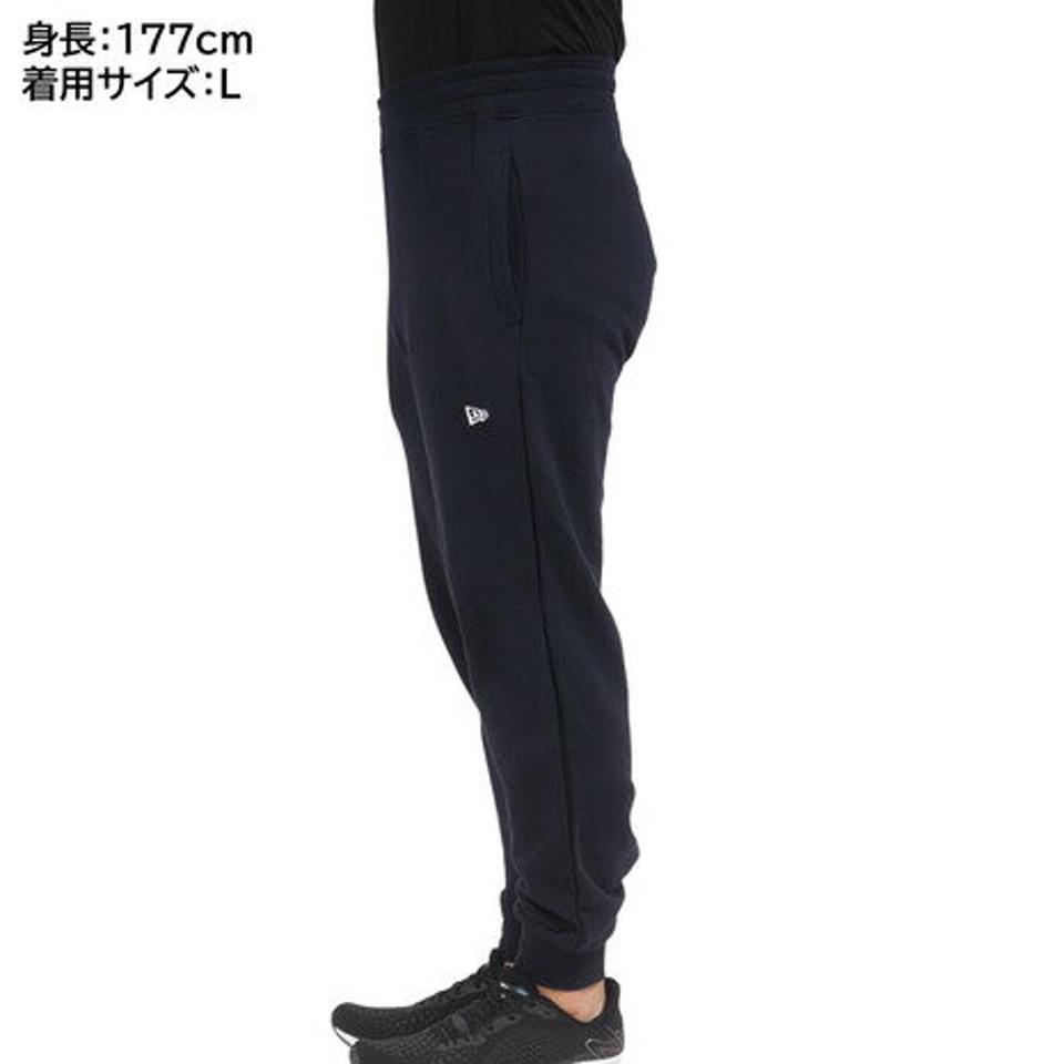 ニューエラ(NEW ERA)(メンズ)スウェット パンツ MLB Apparel ニューヨーク・ヤンキース 13330843