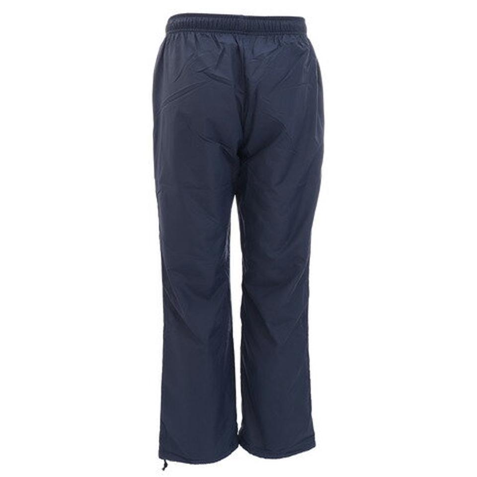 ルコック スポルティフ(Lecoq Sportif)(メンズ)ウインドパンツ QMMOJG24XB NVY スポーツウェア