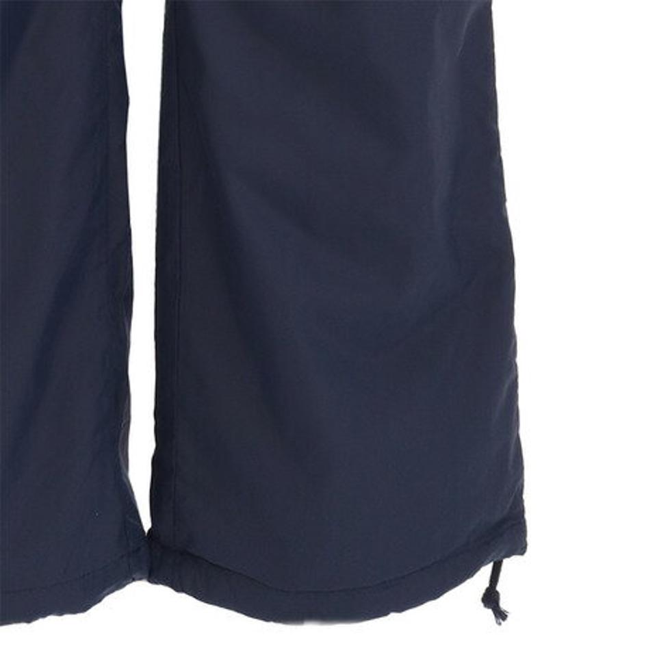 ルコック スポルティフ(Lecoq Sportif)(メンズ)ウインドパンツ QMMOJG24XB NVY スポーツウェア