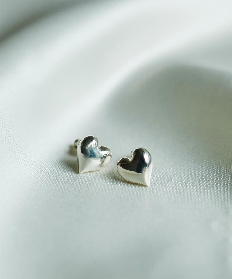 【Hoaw.】Heart ピアス