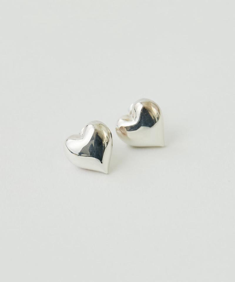 【Hoaw.】Heart ピアス