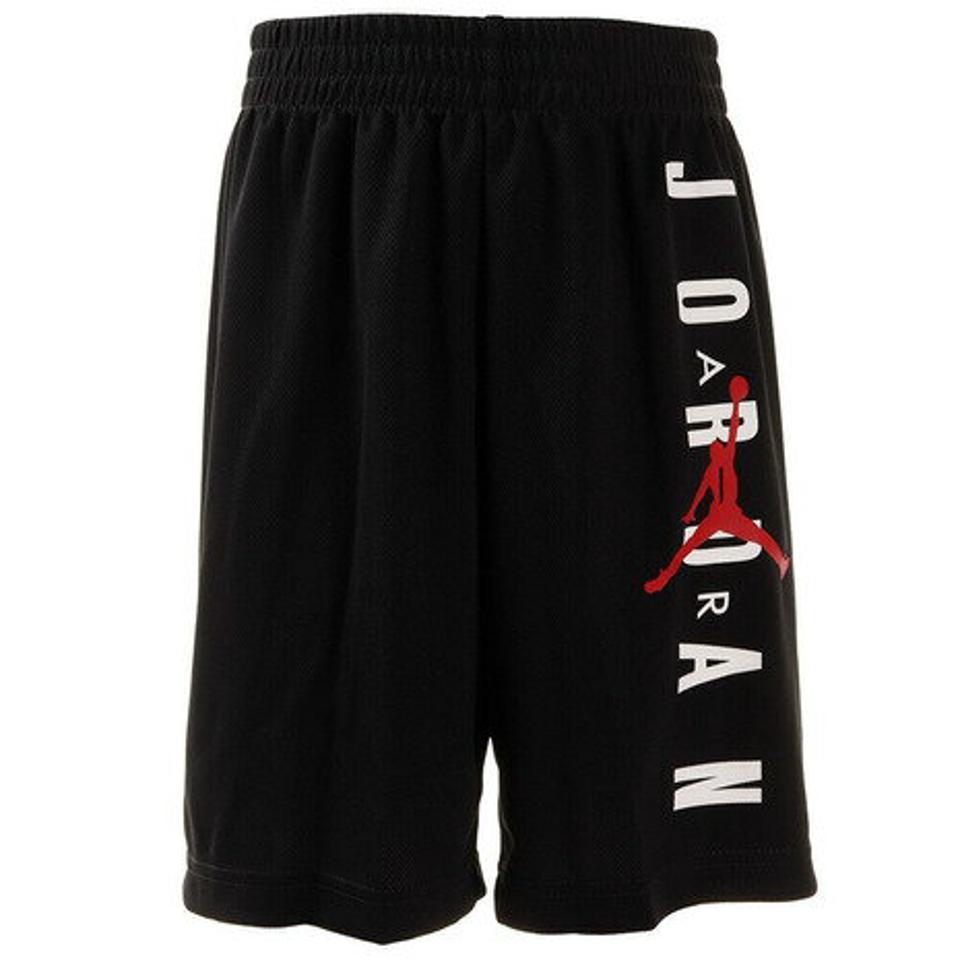 ジョーダン(JORDAN)(キッズ)ショートパンツ ハーフパンツ ジュニア VERT MESH パンツ 957176-023