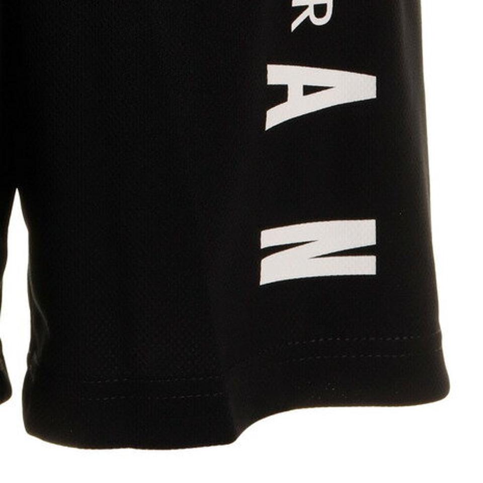 ジョーダン(JORDAN)(キッズ)ショートパンツ ハーフパンツ ジュニア VERT MESH パンツ 957176-023