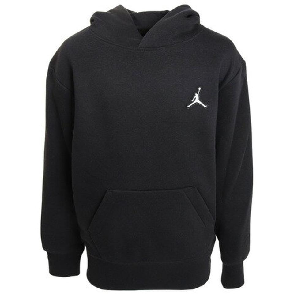 ジョーダン（JORDAN）（キッズ）バスケットボールウェア ESSENTIALS プルオーバー 95A715-023