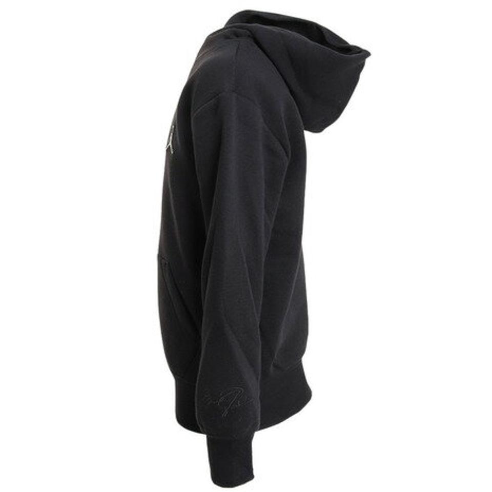 ジョーダン（JORDAN）（キッズ）バスケットボールウェア ESSENTIALS プルオーバー 95A715-023