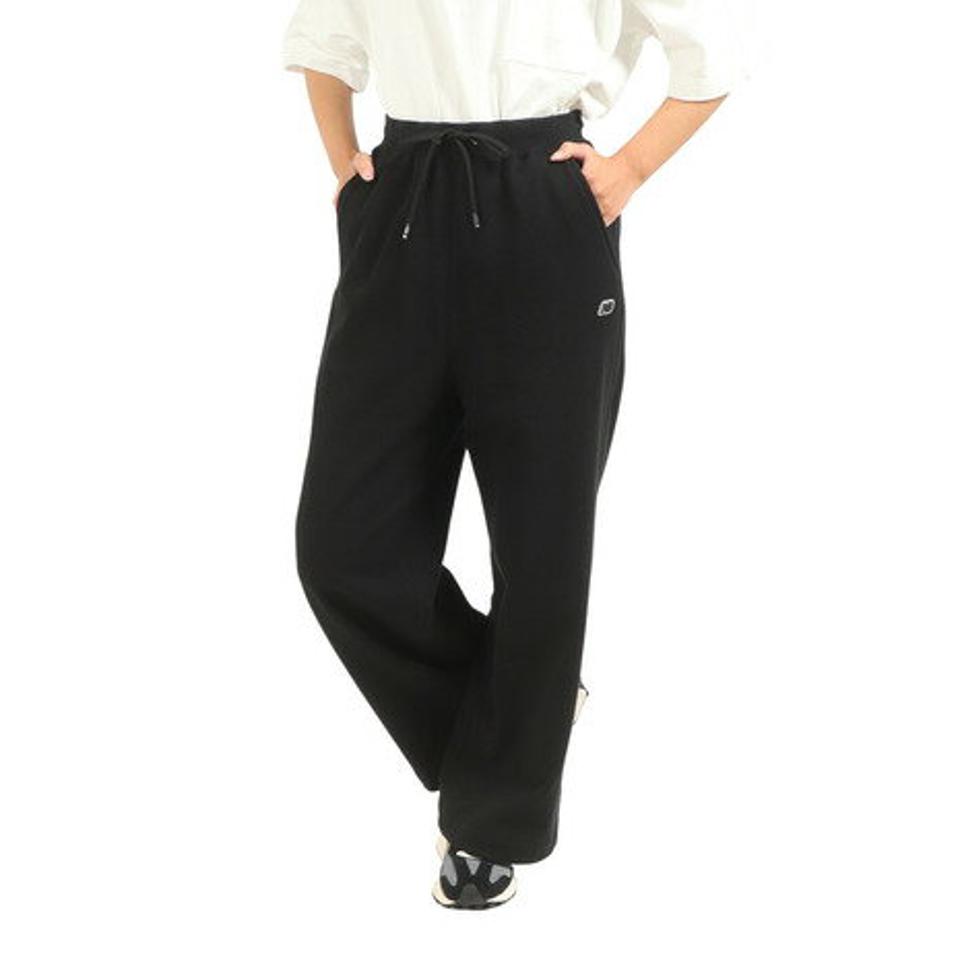 ニューバランス(new balance)(レディース)パンツ レディース 900 フレンチテリーパンツ AWP25072