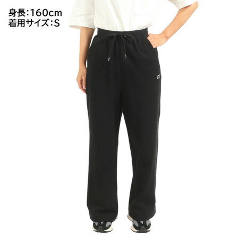 ニューバランス(new balance)(レディース)パンツ レディース 900 フレンチテリーパンツ AWP25072